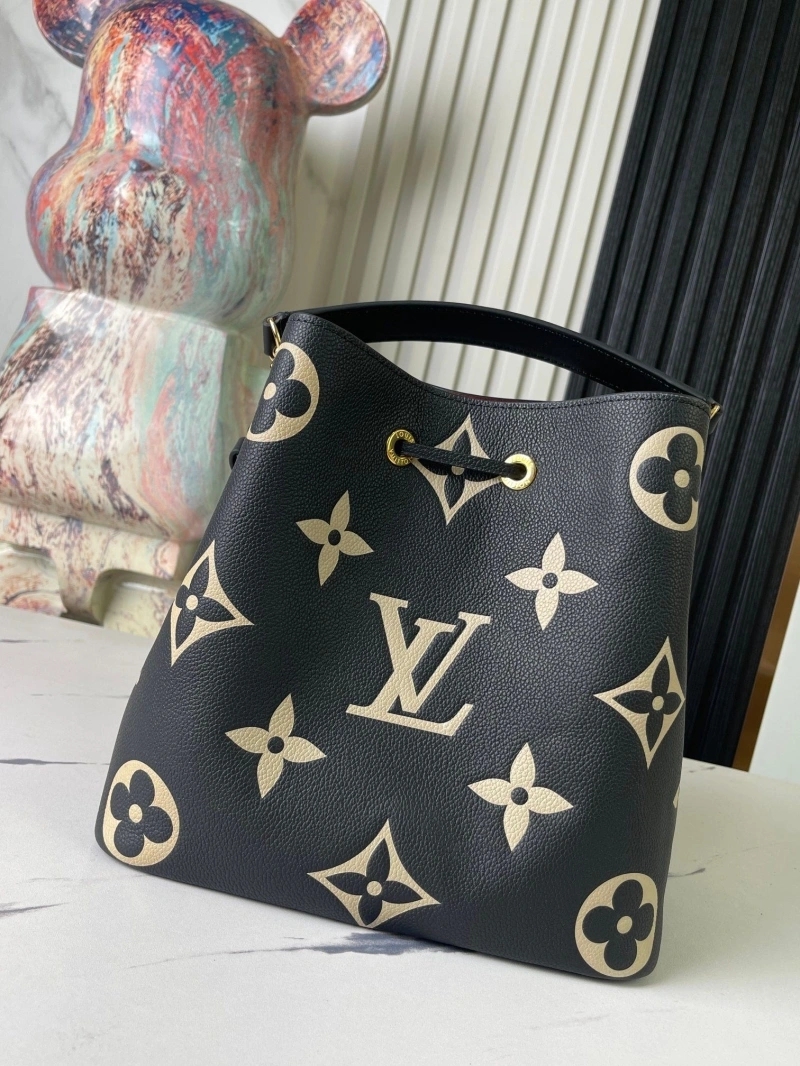LV Bucket Bags 4233G-0785