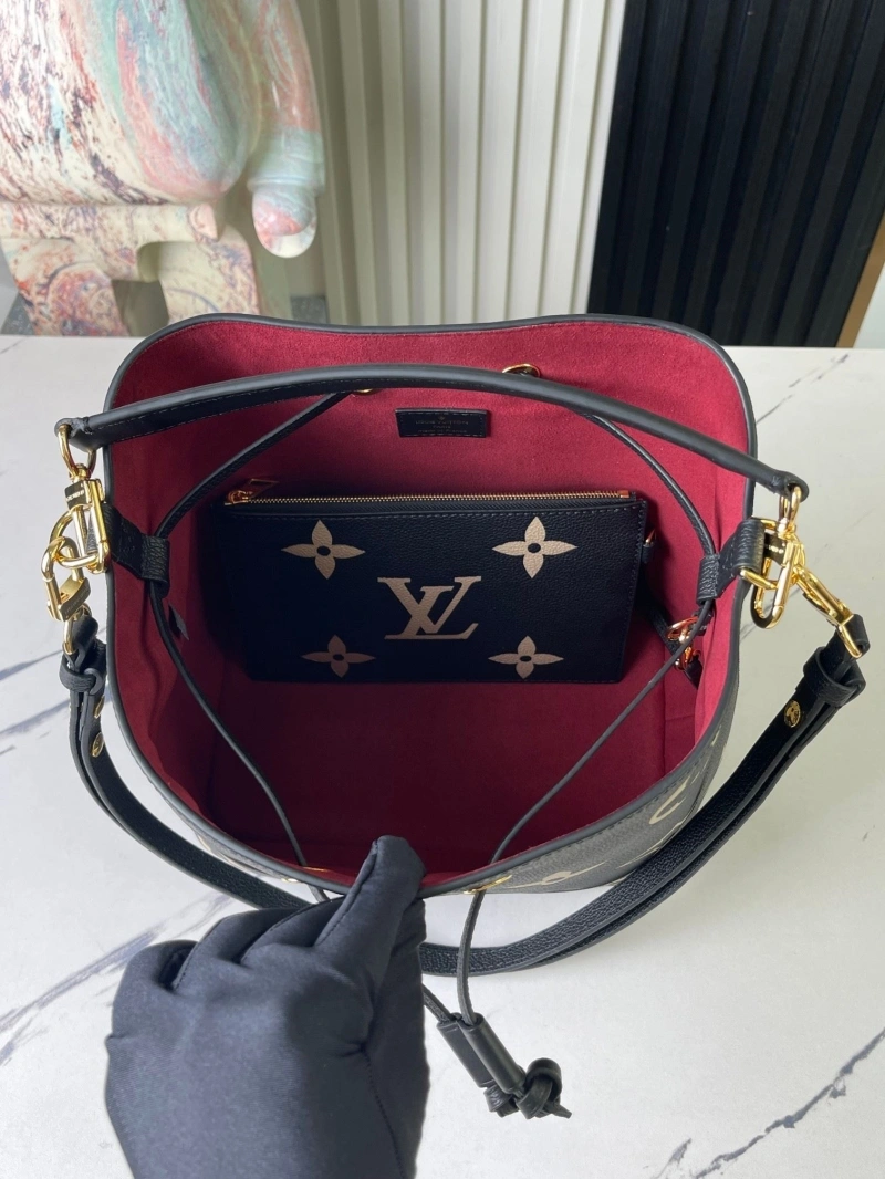 LV Bucket Bags 4233G-0785