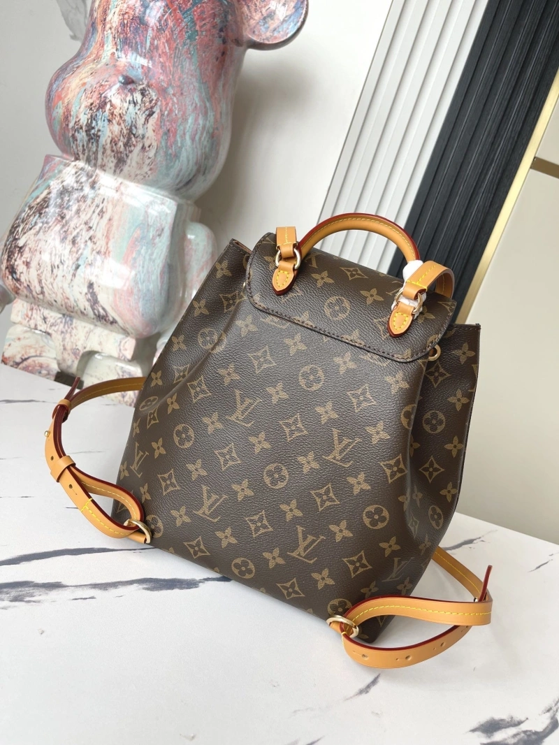 LV Backpacks 4233G-0786