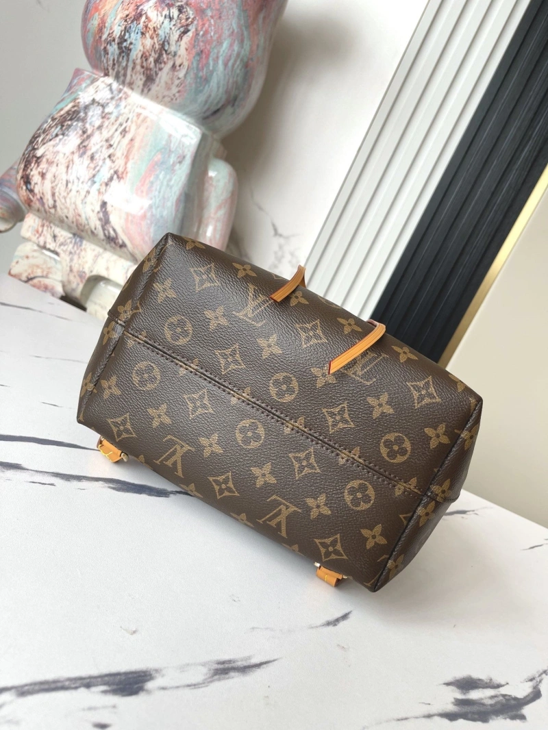 LV Backpacks 4233G-0786