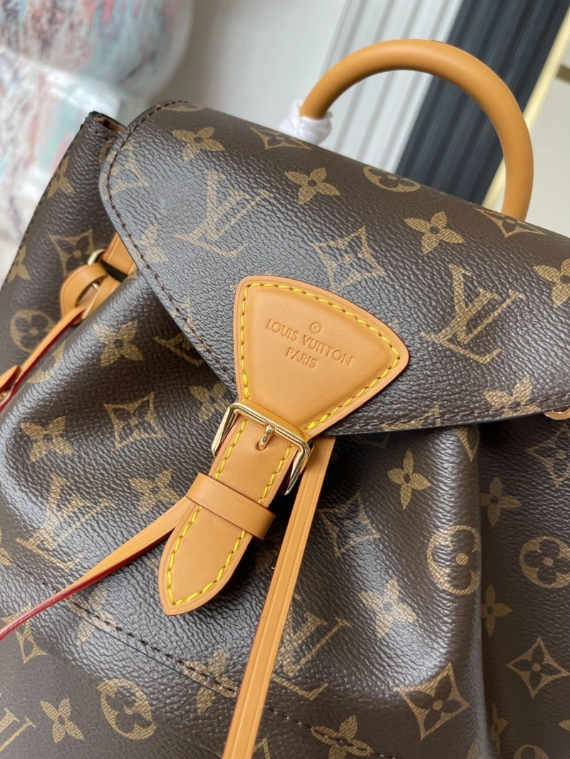 LV Backpacks 4233G-0786