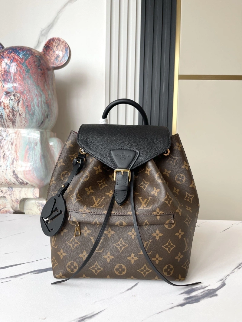 LV Backpacks 4233G-0787