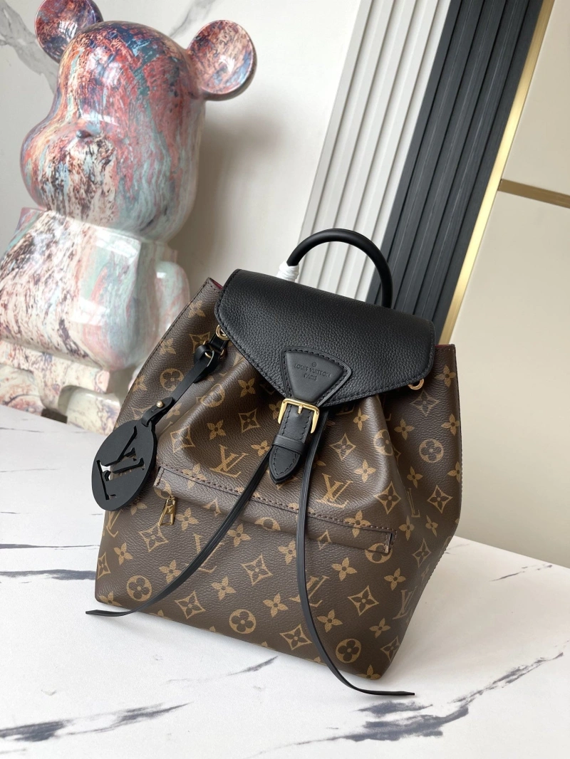 LV Backpacks 4233G-0787