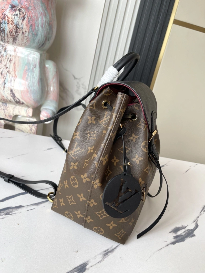 LV Backpacks 4233G-0787