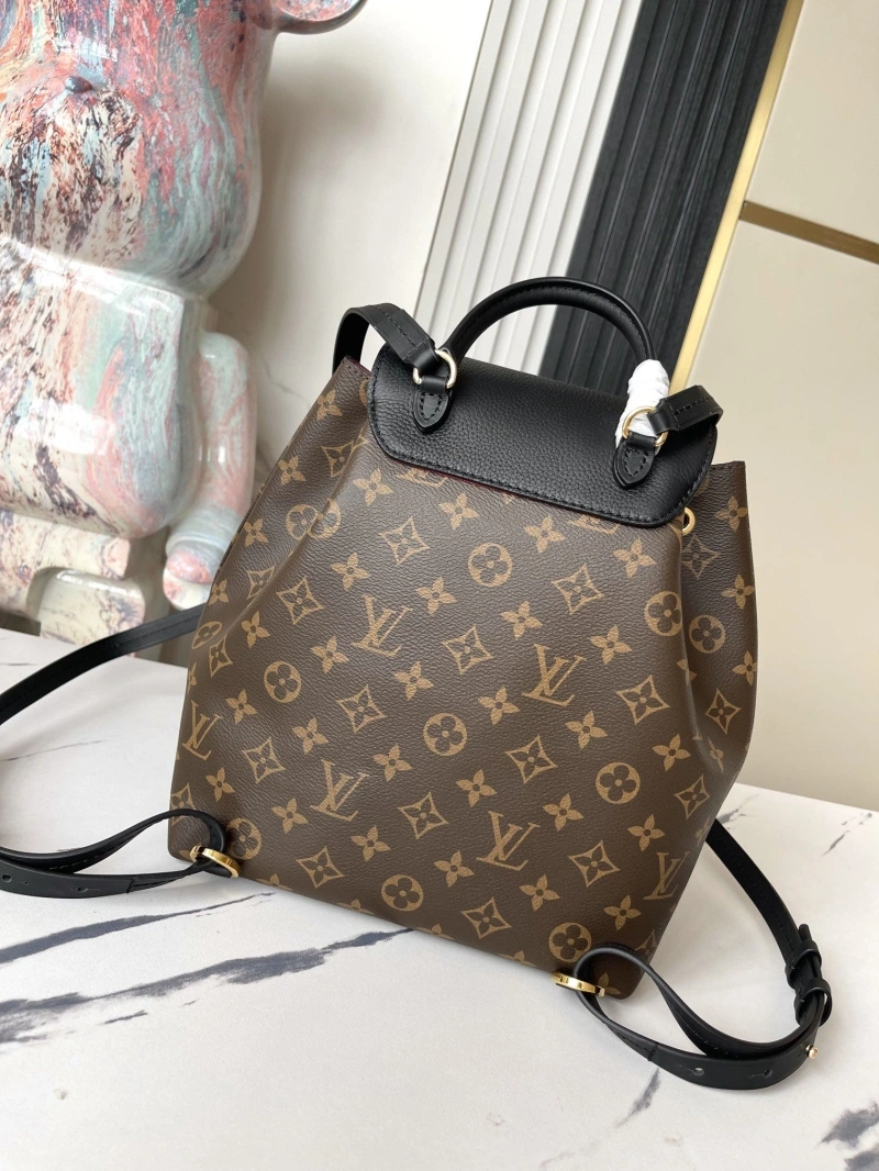 LV Backpacks 4233G-0787