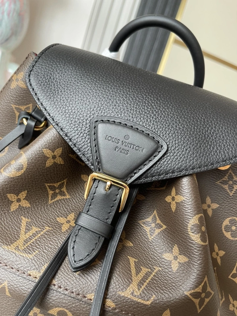 LV Backpacks 4233G-0787