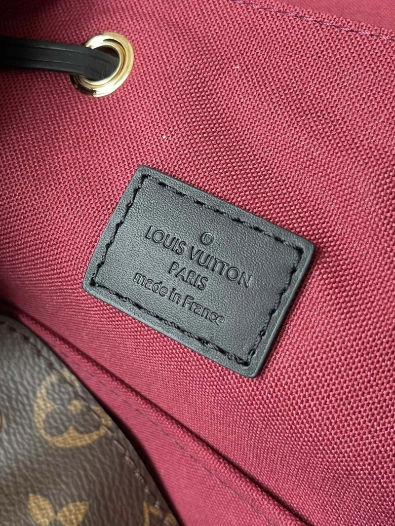 LV Backpacks 4233G-0787