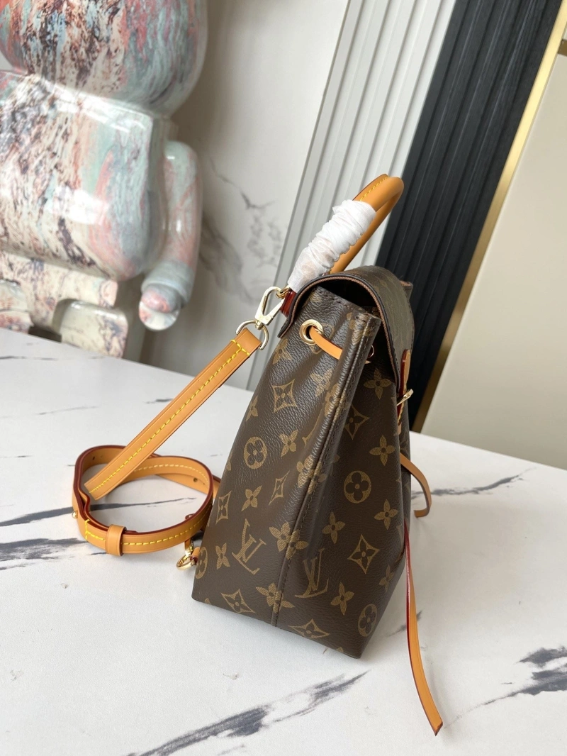 LV Backpacks 4233G-0788