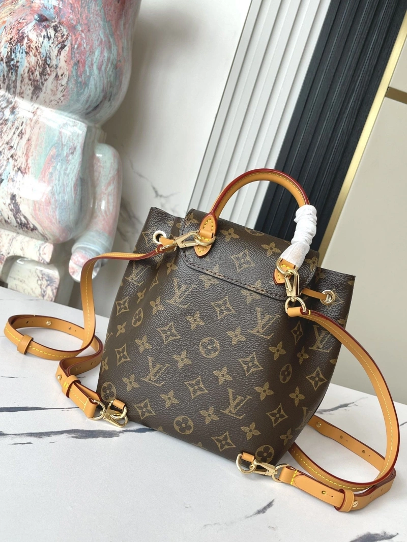 LV Backpacks 4233G-0788
