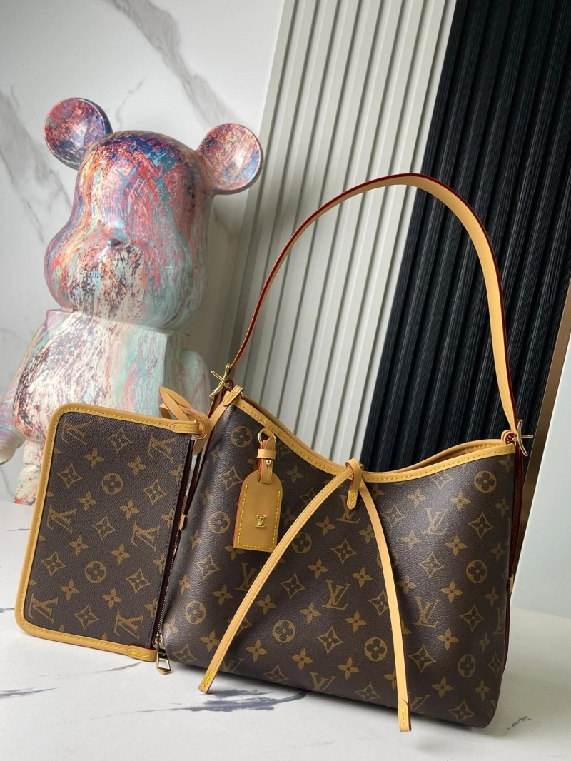 LV Shopping Bags 4233G-0790
