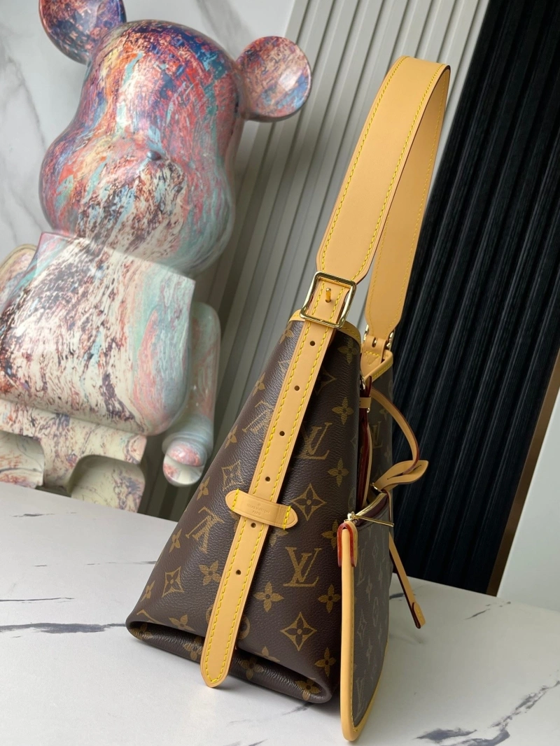 LV Shopping Bags 4233G-0790