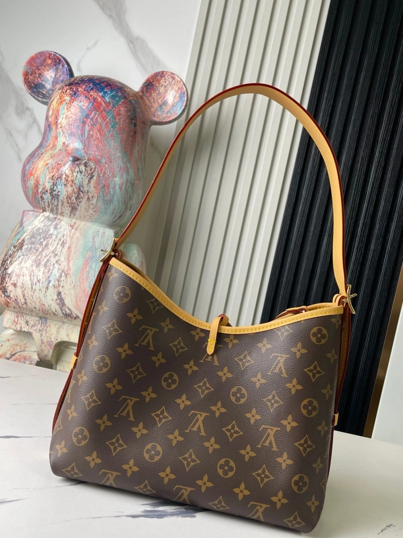 LV Shopping Bags 4233G-0790