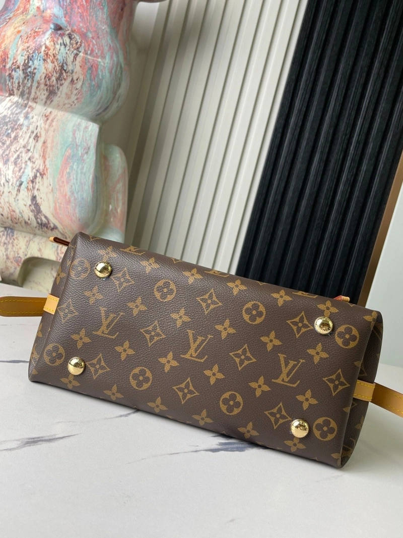 LV Shopping Bags 4233G-0790