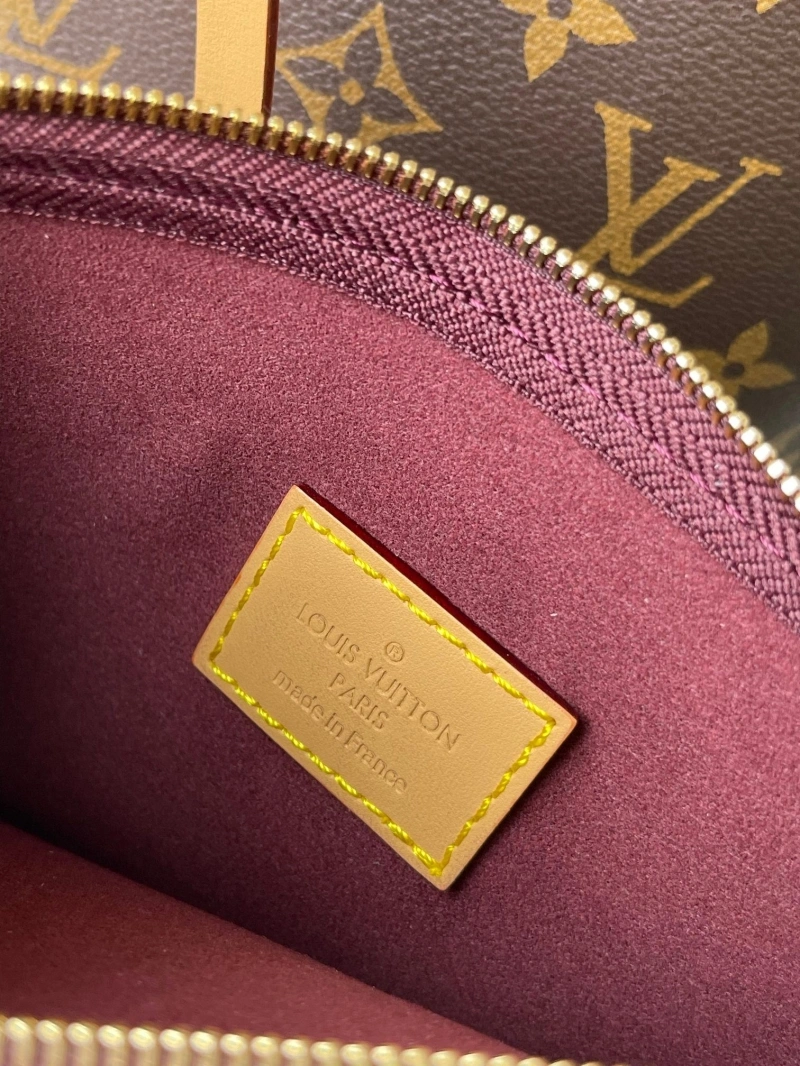 LV Shopping Bags 4233G-0790