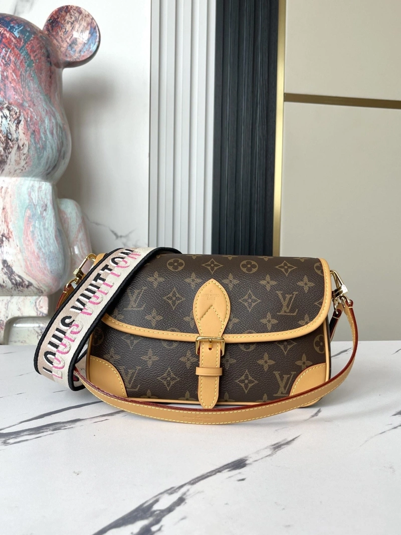 LV Satchel bags 4233G-0791