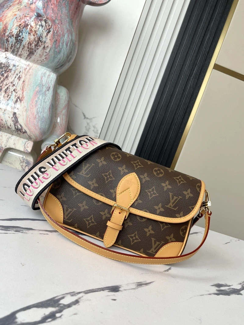 LV Satchel bags 4233G-0791