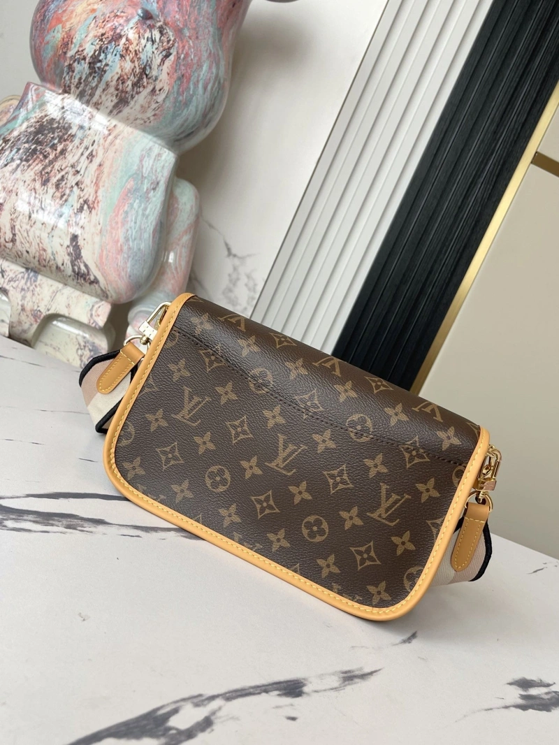 LV Satchel bags 4233G-0791