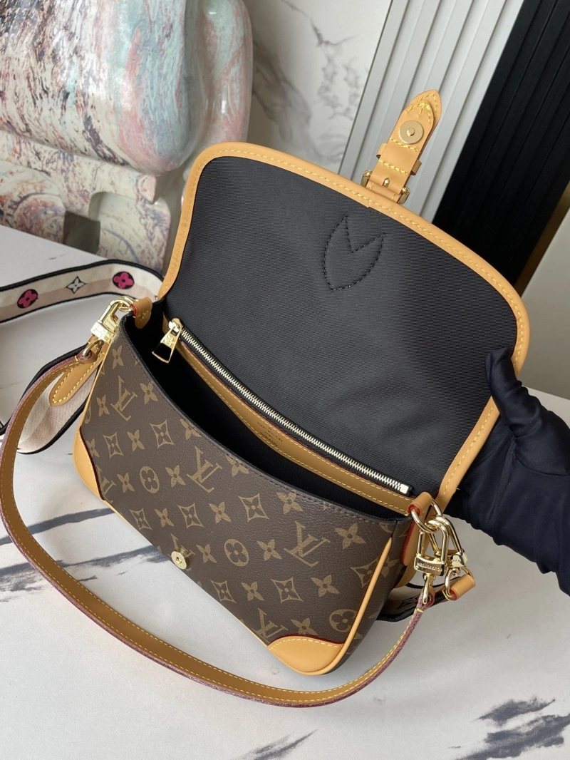 LV Satchel bags 4233G-0791