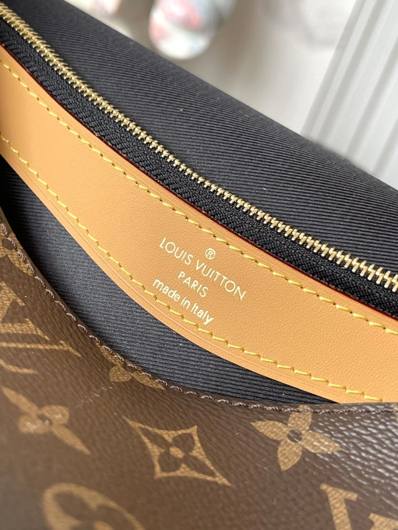 LV Satchel bags 4233G-0791