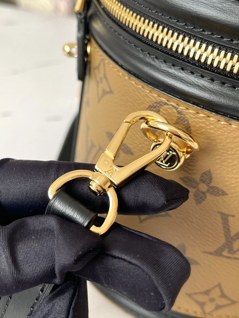 LV Round Bags 4233G-0792