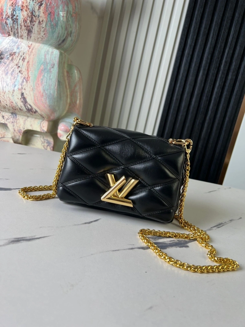 lv twist De*1m bags 4233g-0793