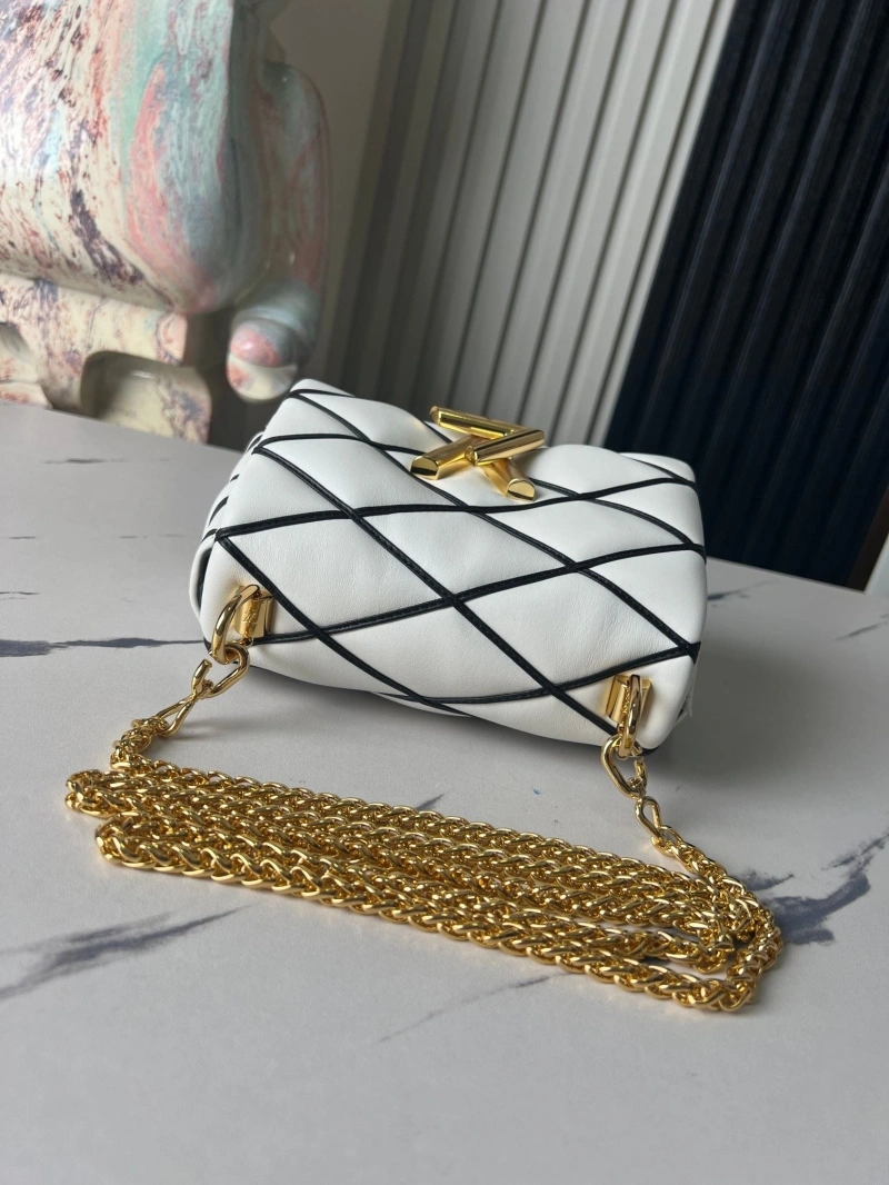 lv twist De*1m bags 4233g-0794
