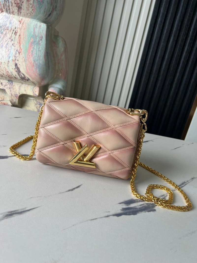 lv twist De*1m bags 4233g-0795