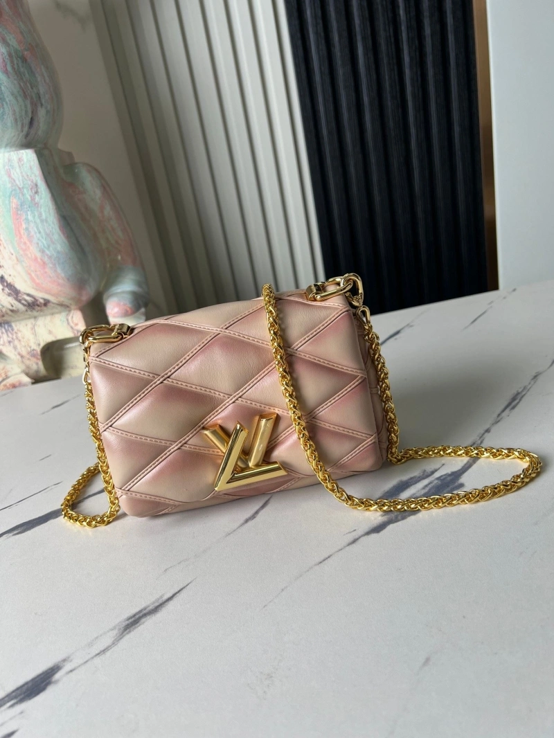 lv twist De*1m bags 4233g-0795