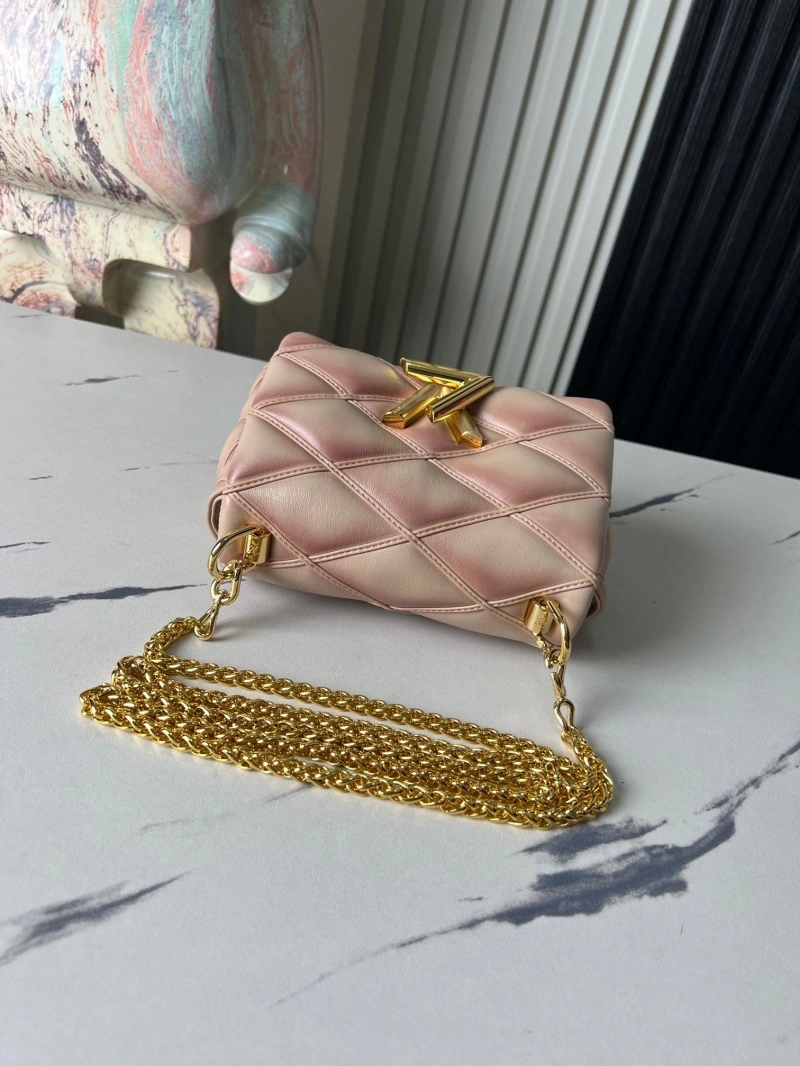 lv twist De*1m bags 4233g-0795