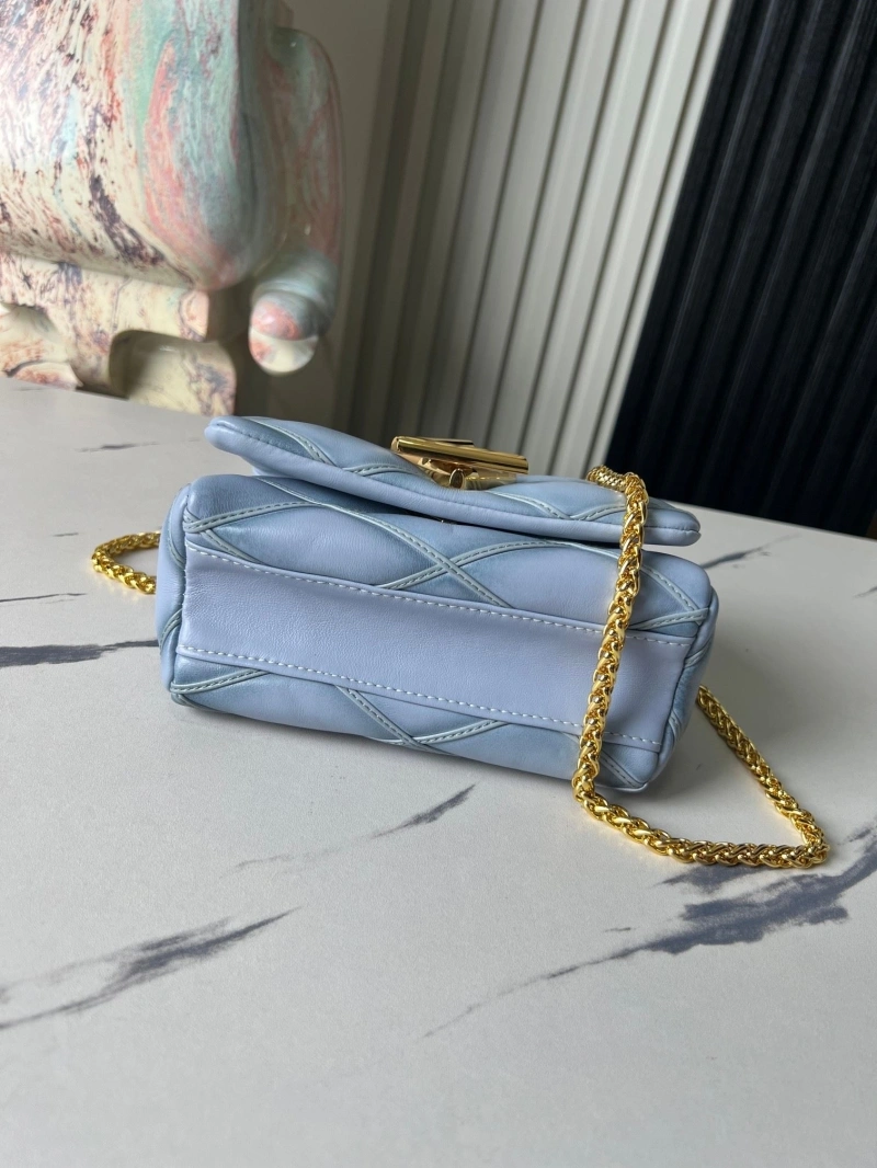 lv twist De*1m bags 4233g-0796