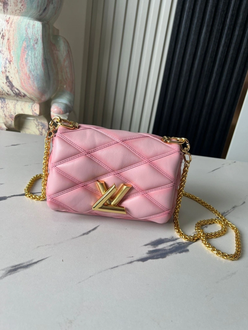 lv twist De*1m bags 4233g-0797
