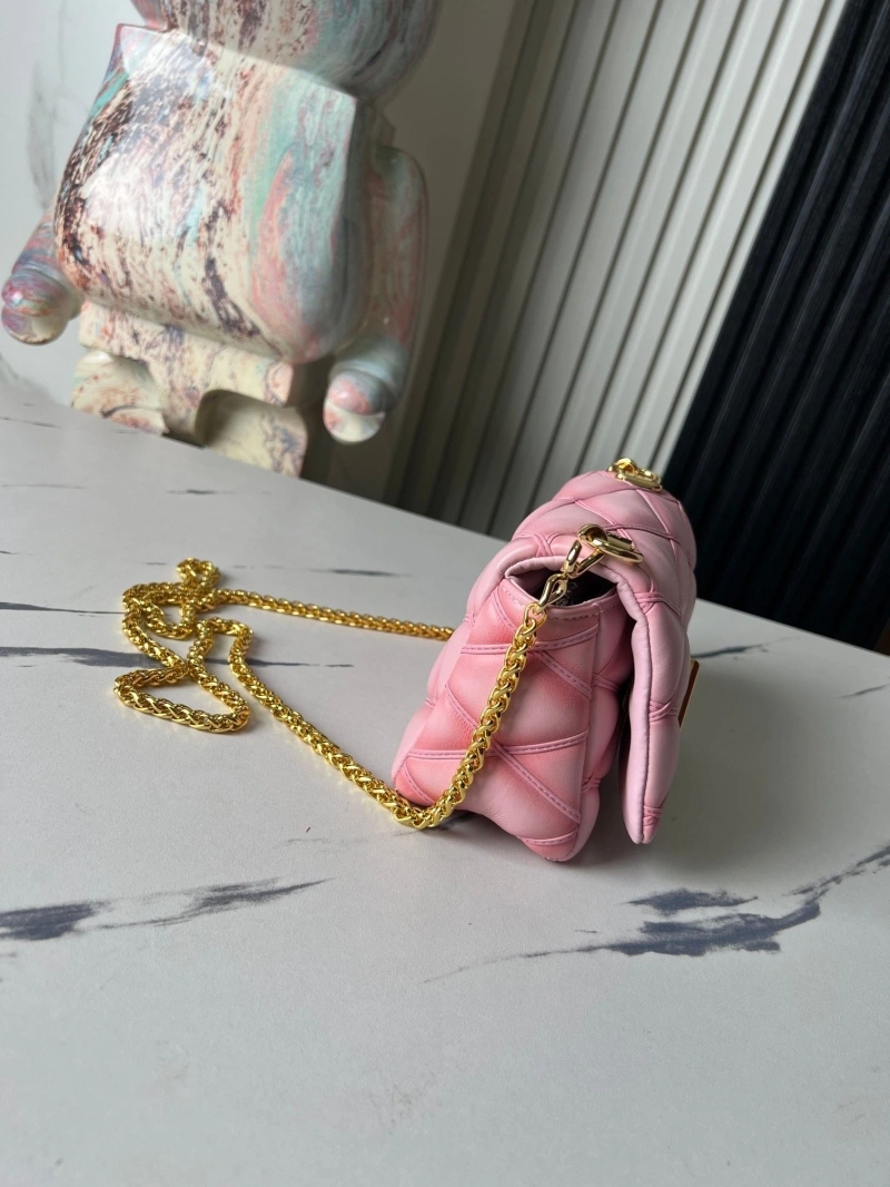 lv twist De*1m bags 4233g-0797