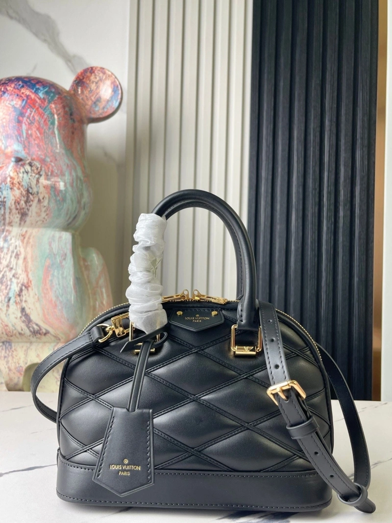 LV Top Handle Bags 4233G-0798