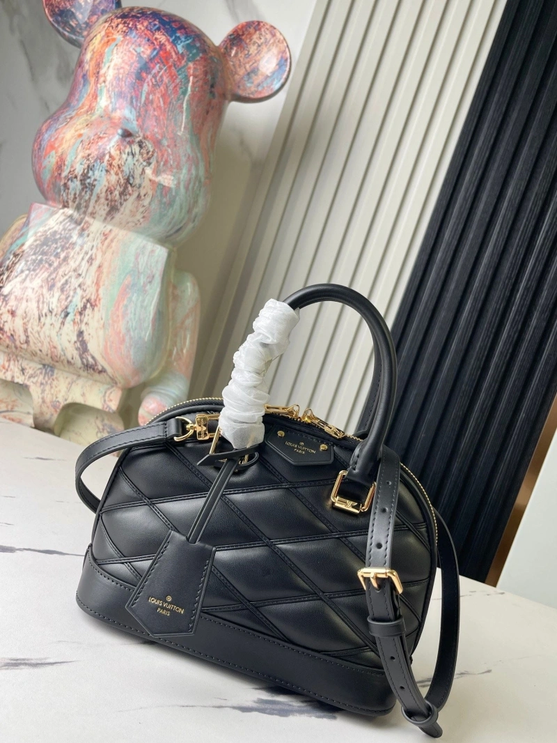 LV Top Handle Bags 4233G-0798