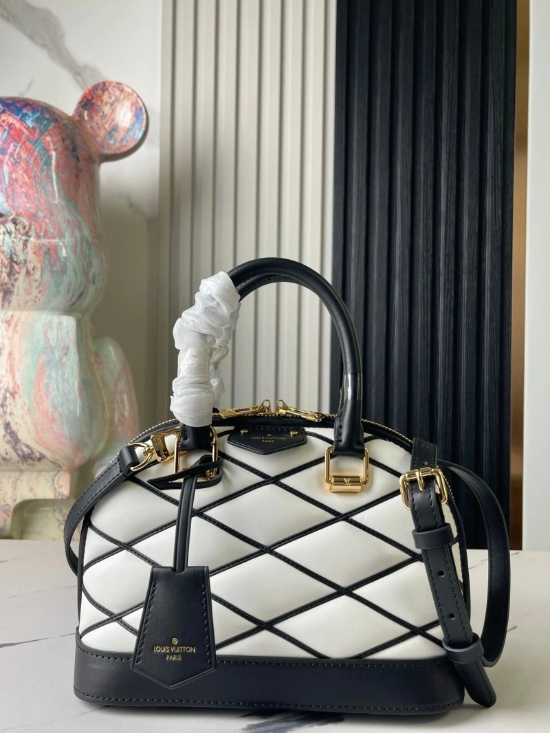 LV Top Handle Bags 4233G-0799