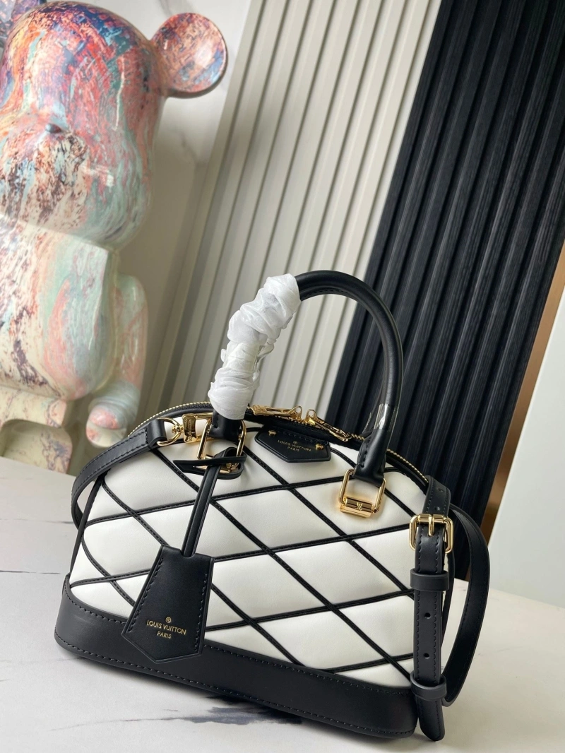 LV Top Handle Bags 4233G-0799