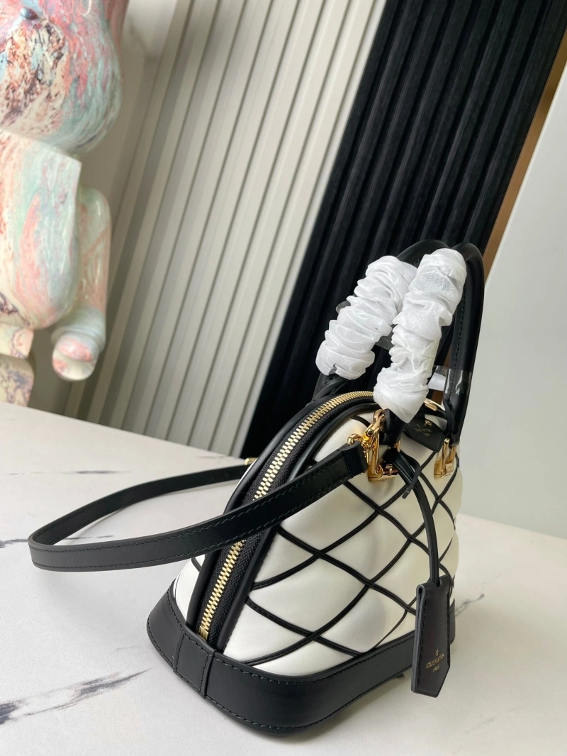 LV Top Handle Bags 4233G-0799