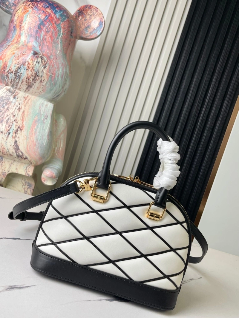 LV Top Handle Bags 4233G-0799