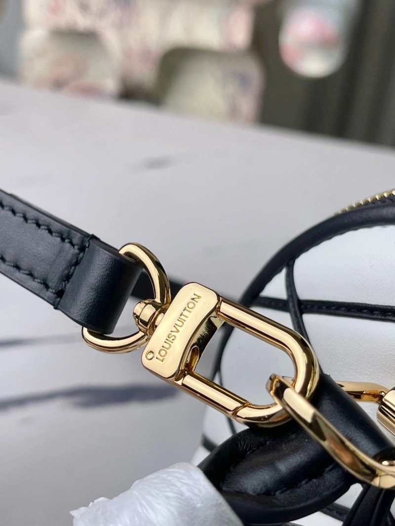 LV Top Handle Bags 4233G-0799
