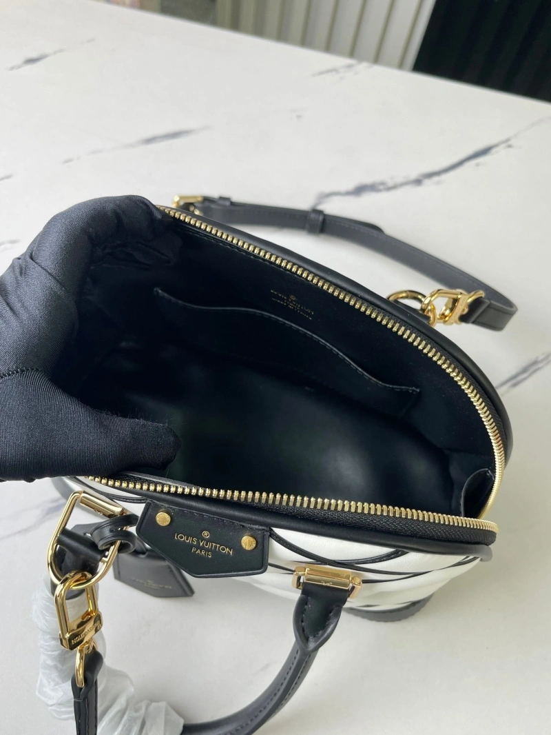 LV Top Handle Bags 4233G-0799