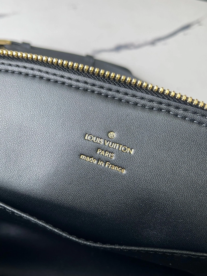 LV Top Handle Bags 4233G-0799