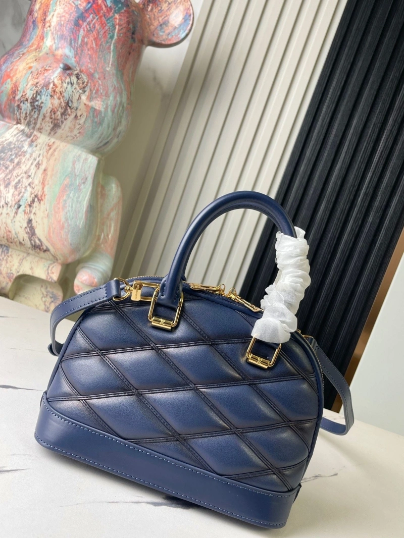 LV Top Handle Bags 4233G-0800