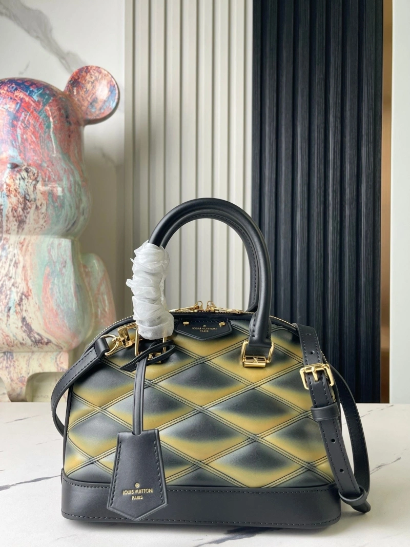 LV Top Handle Bags 4233G-0801
