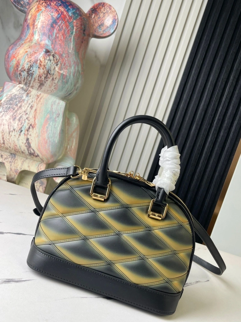 LV Top Handle Bags 4233G-0801