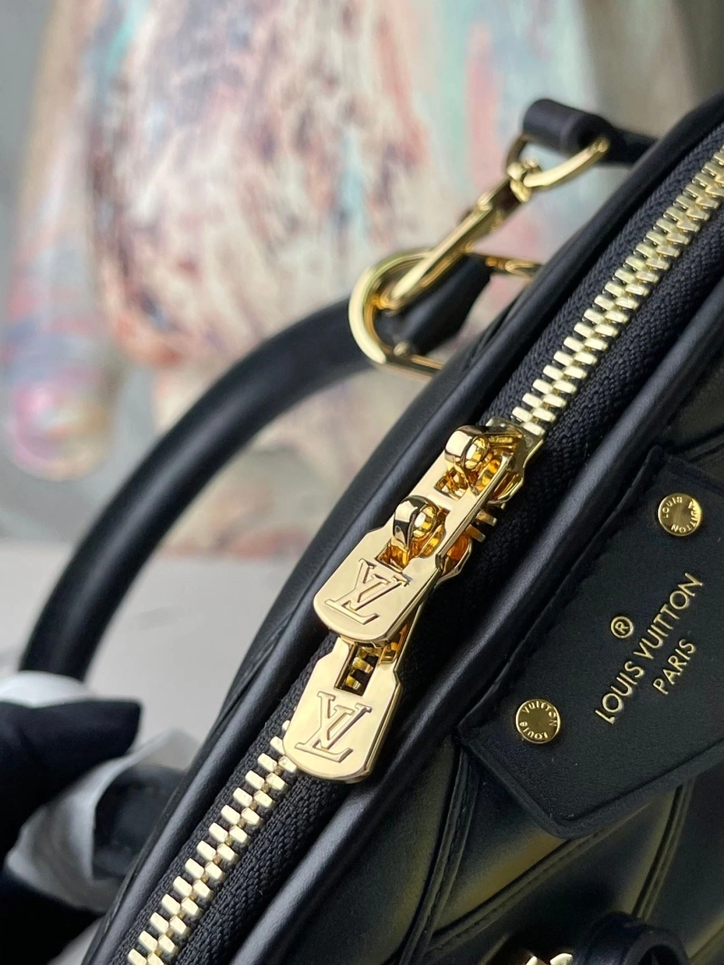 LV Top Handle Bags 4233G-0801