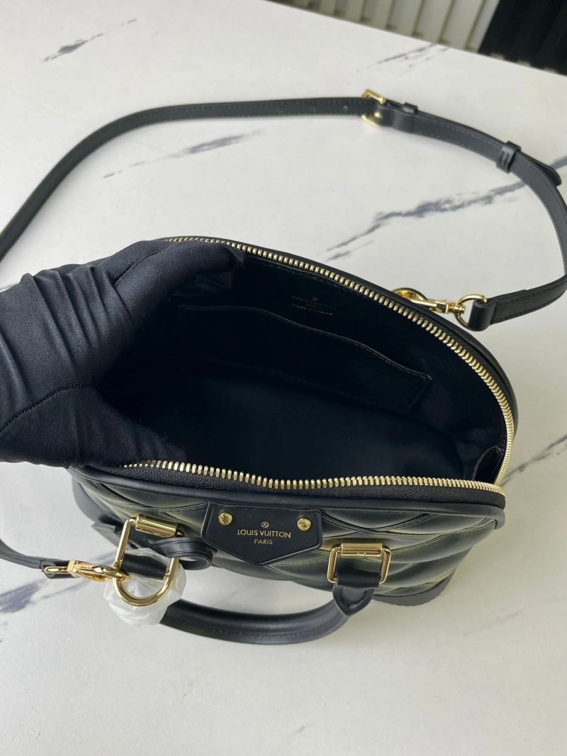 LV Top Handle Bags 4233G-0801