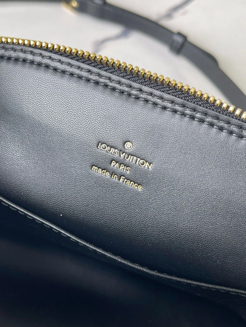 LV Top Handle Bags 4233G-0801