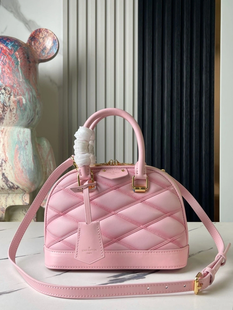LV Top Handle Bags 4233G-0802