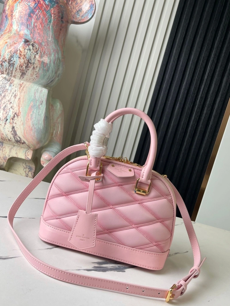 LV Top Handle Bags 4233G-0802