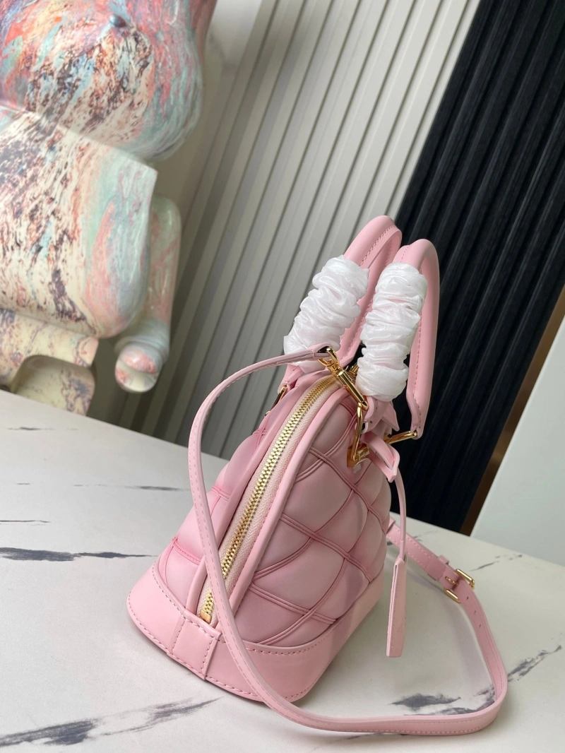 LV Top Handle Bags 4233G-0802
